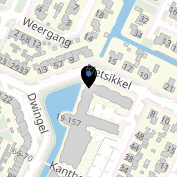 Appartement KGL02 AD 1420 18