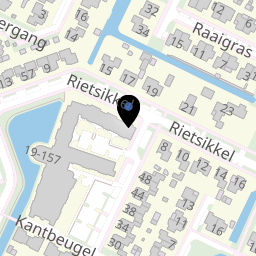 Appartement KGL02 AD 1420 24