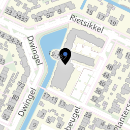 Appartement KGL02 AD 1420 25