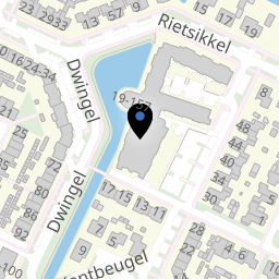 Appartement KGL02 AD 1420 27