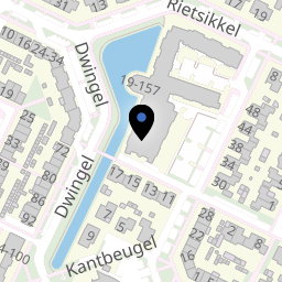 Appartement KGL02 AD 1420 29