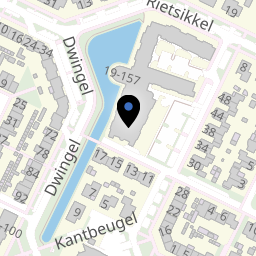Appartement KGL02 AD 1420 32