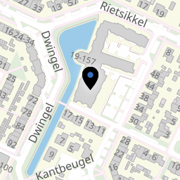 Appartement KGL02 AD 1420 33