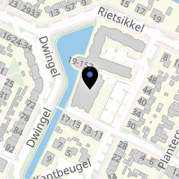 Appartement KGL02 AD 1420 34