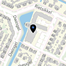 Appartement KGL02 AD 1420 35