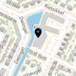 Appartement KGL02 AD 1420 43