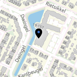 Appartement KGL02 AD 1420 44