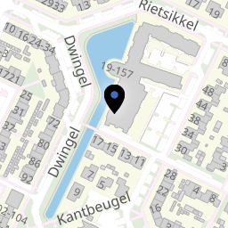 Appartement KGL02 AD 1420 45