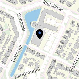 Appartement KGL02 AD 1420 49
