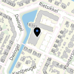 Appartement KGL02 AD 1420 50