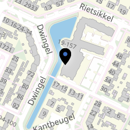 Appartement KGL02 AD 1420 60