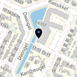Appartement KGL02 AD 1420 61