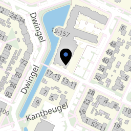 Appartement KGL02 AD 1420 63