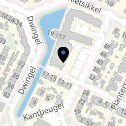 Appartement KGL02 AD 1420 64