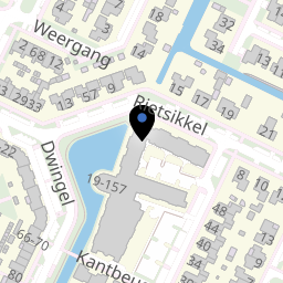 Appartement KGL02 AD 1420 7