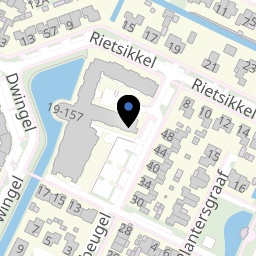 Appartement KGL02 AD 1420 72