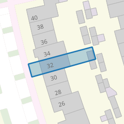 Perceel KGL02-AD-1460