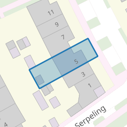 Perceel KGL02-AD-1493