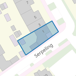 Perceel KGL02-AD-1495