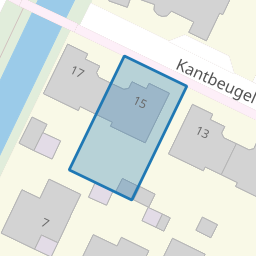 Perceel KGL02-AD-1513