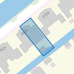 Perceel KGL02-AD-1519