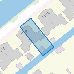 Perceel KGL02-AD-1527