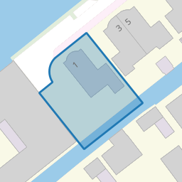 Perceel KGL02-AD-1532