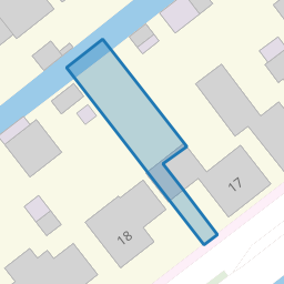 Perceel KGL02-AD-1540
