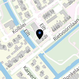 Appartement KGL02 AD 1544 11