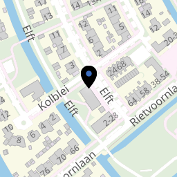 Appartement KGL02 AD 1544 15