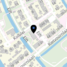Appartement KGL02 AD 1544 16