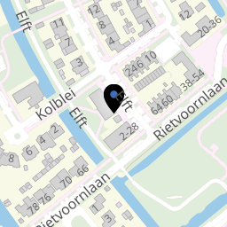Appartement KGL02 AD 1544 17