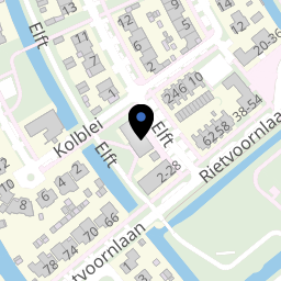 Appartement KGL02 AD 1544 19