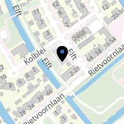 Appartement KGL02 AD 1544 24