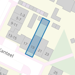 Perceel KGL02-AD-1553