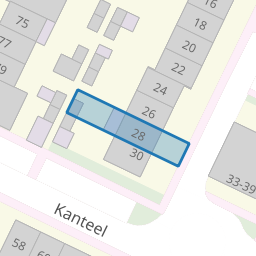 Perceel KGL02-AD-1555