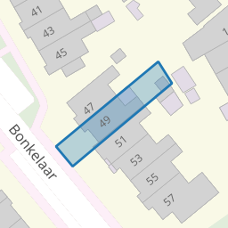 Perceel KGL02-AD-156