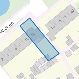 Perceel KGL02-AD-1573