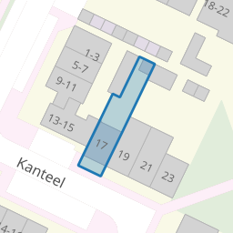 Perceel KGL02-AD-1576