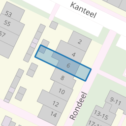 Perceel KGL02-AD-1579