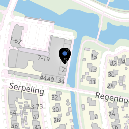 Appartement KGL02 AD 1583 10