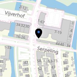 Appartement KGL02 AD 1583 19