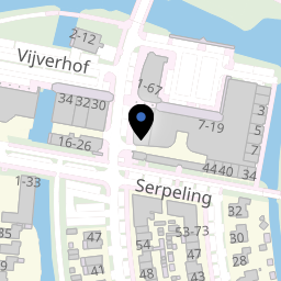 Appartement KGL02 AD 1583 20