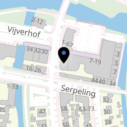 Appartement KGL02 AD 1583 21