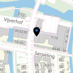 Appartement KGL02 AD 1583 22