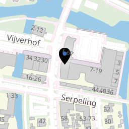 Appartement KGL02 AD 1583 23
