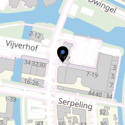 Appartement KGL02 AD 1583 24