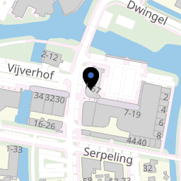 Appartement KGL02 AD 1583 25