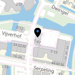 Appartement KGL02 AD 1583 27