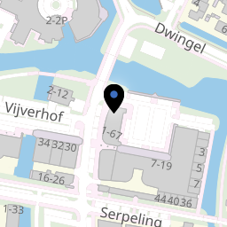 Appartement KGL02 AD 1583 28